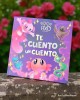 ¡Esta tarde la pasamos con el nuevo libro de Axo Aventuras! 📚💛🛌✨