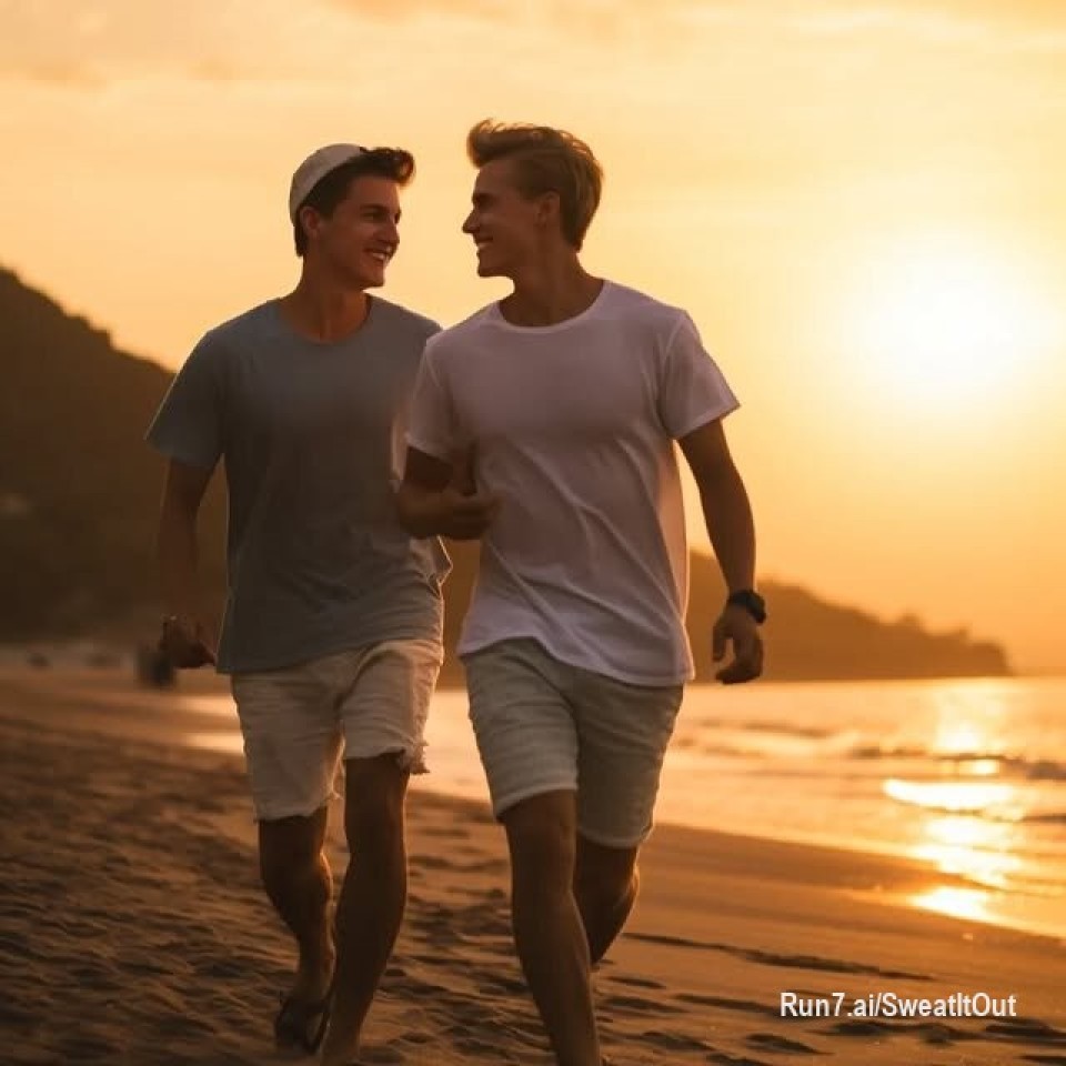 #aiboys #aitwinks #bromance #twinkboy...