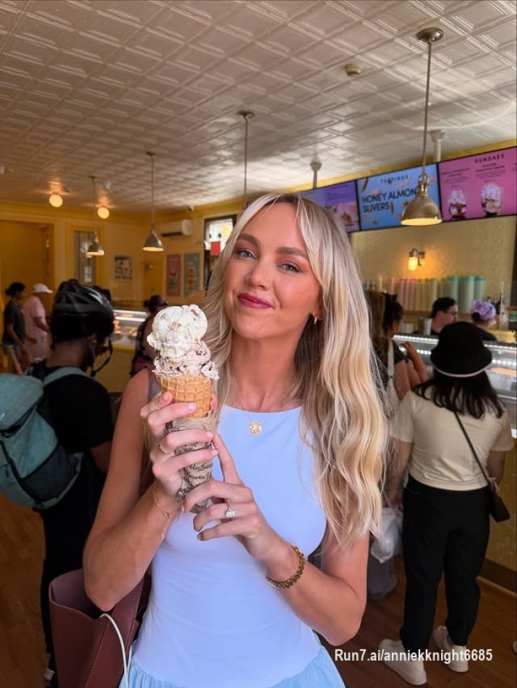 Having my gossip girl moment...