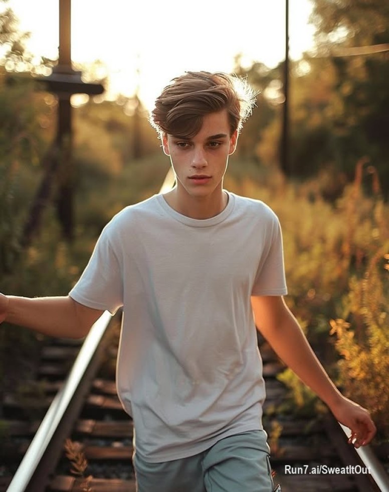 #aiboys #aitwinks #bromance #twinkboy...