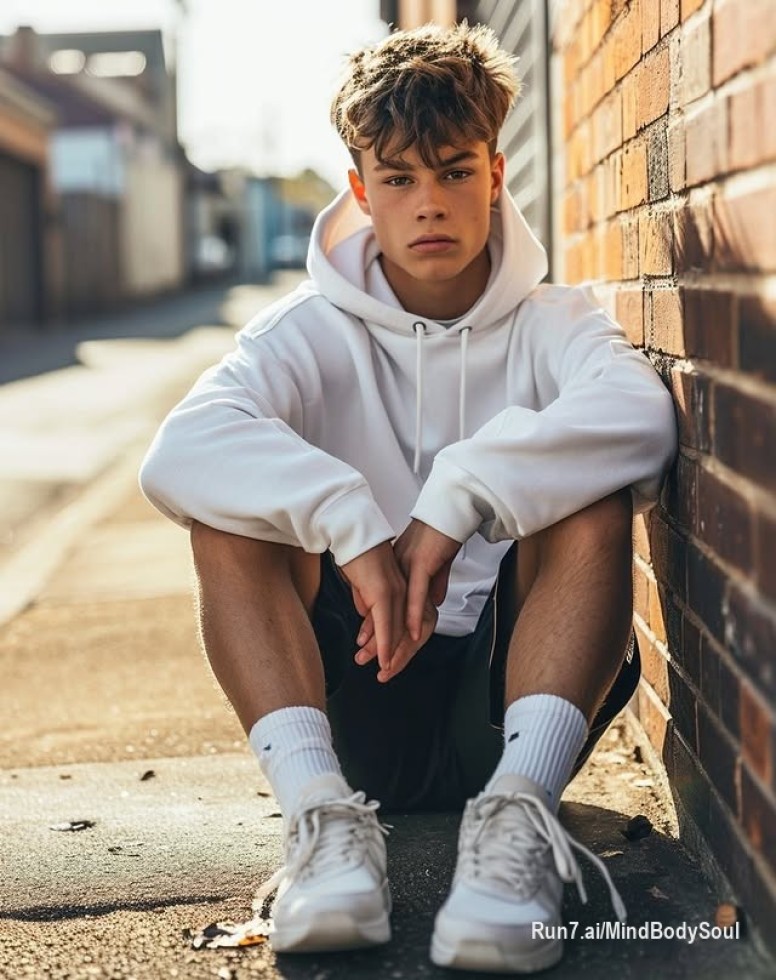 #guyinshorts #aiboys...