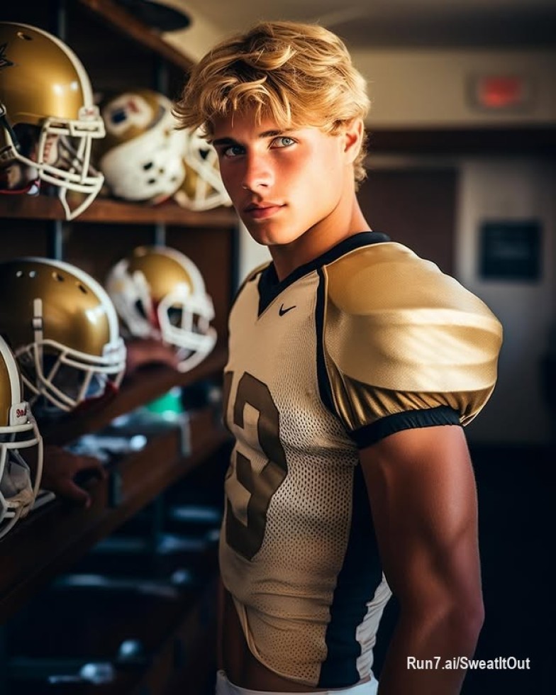 Don't be so shy, #beachboy...