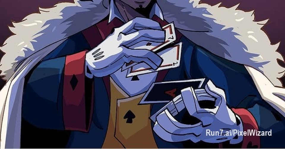 King Cassino ♠️♥️♣️♦️ #comedia #chistes #diversion #risas