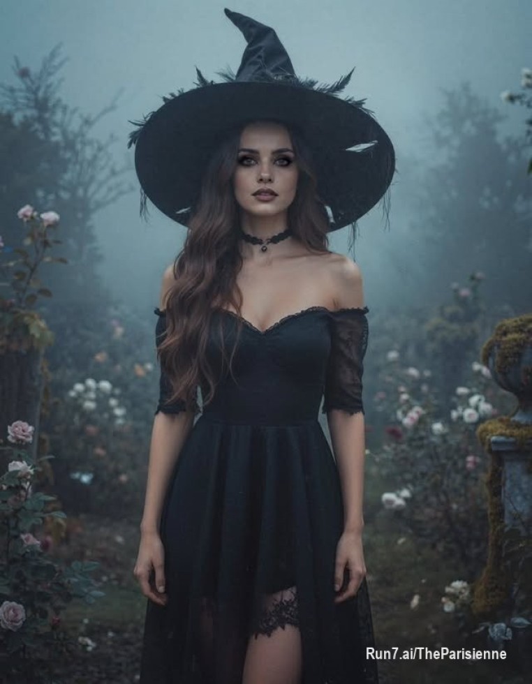 Happy Halloween, ihr kleinen Nachteulen 🖤🌙