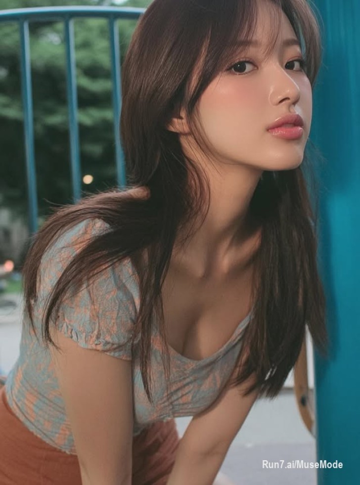 #dailypost #portrait  #japanesegirl