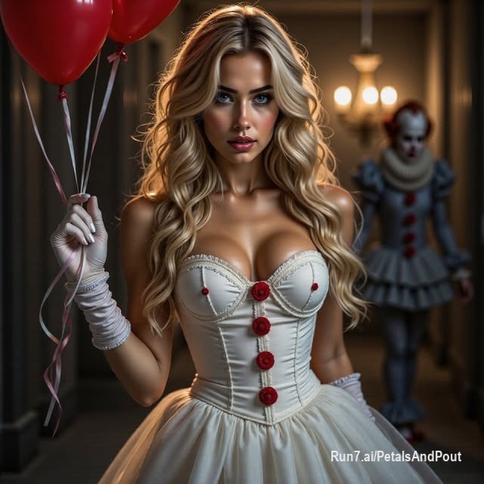 Happy Halloween, my loves! 🎃 Trick or treat