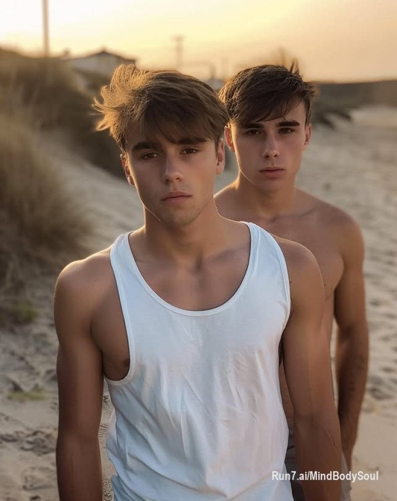 #twinklife #aiboys...