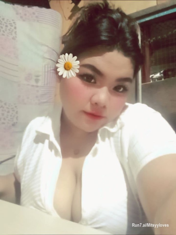 Cute flower isn't it?